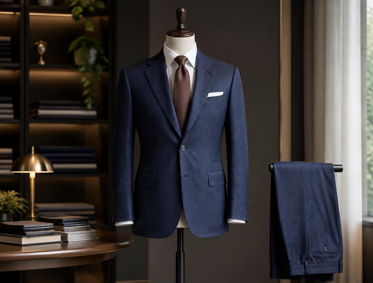 Signature outfit